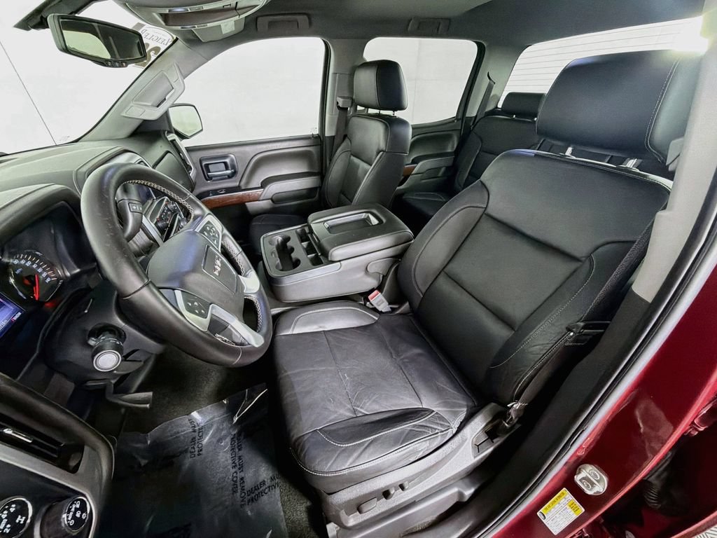 Used 2014 GMC Sierra 1500 SLE w/ SLE Value Package AWD/4WD image 20