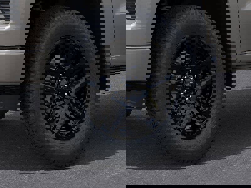 New 2026 Chevrolet Silverado 1500 RST image 9