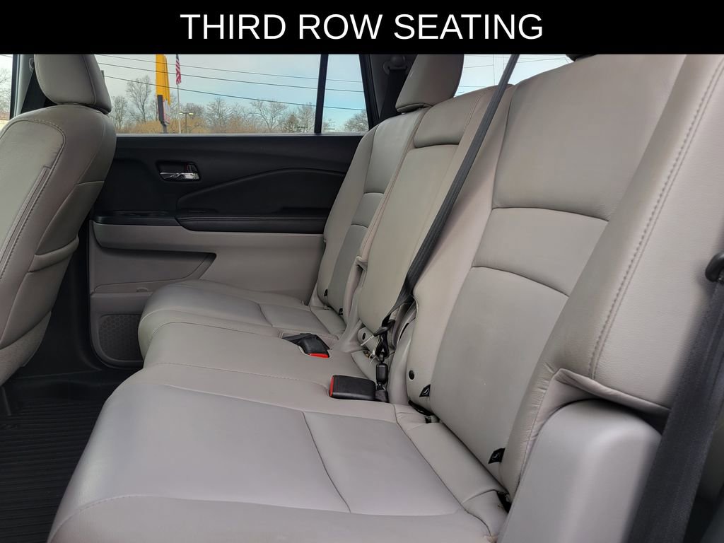 Used 2016 Honda Pilot EX-L image 11