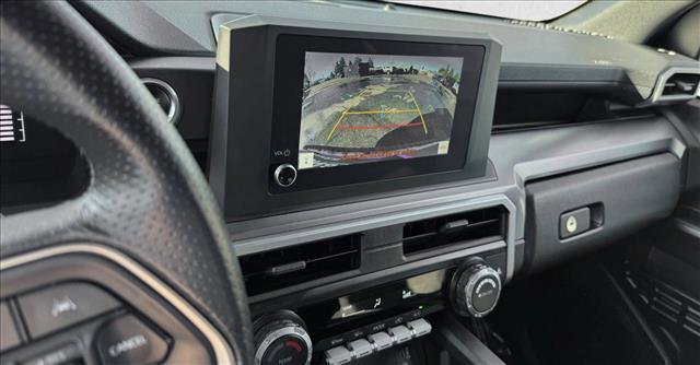 Certified 2025 Toyota 4Runner SR5 AWD/4WD image 13