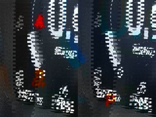 Used 2025 Ford Explorer Platinum w/ LUX Leather Package image 16