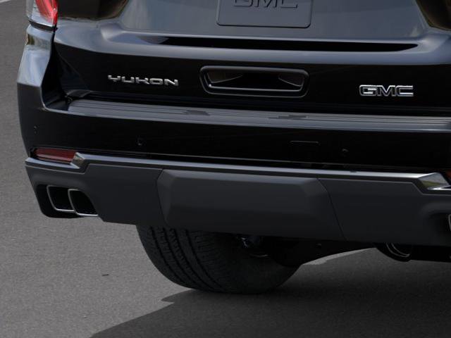 New 2026 GMC Yukon XL Denali Ultimate AWD/4WD image 14