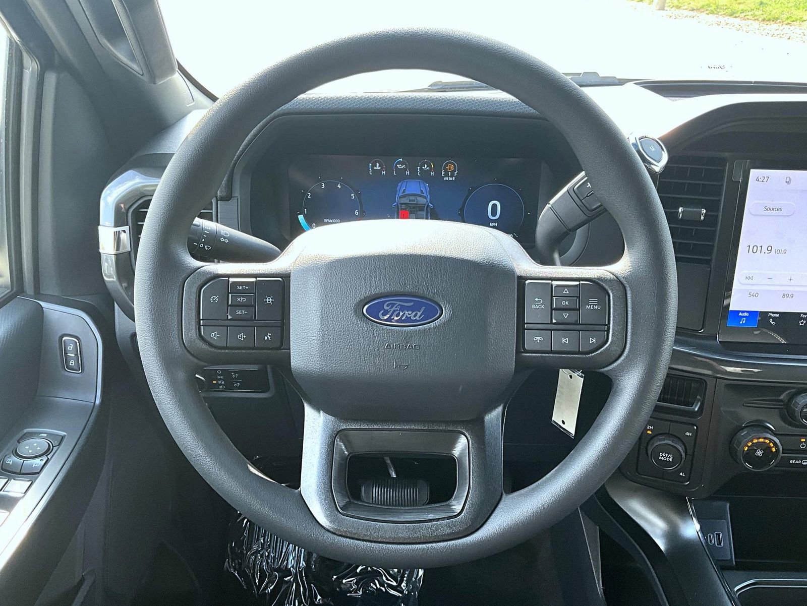 New 2026 Ford F150 STX AWD/4WD image 10