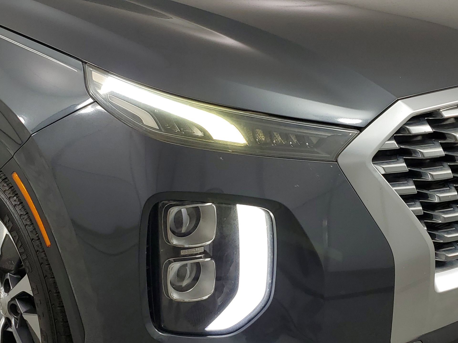 Used 2020 Hyundai Palisade SEL image 15