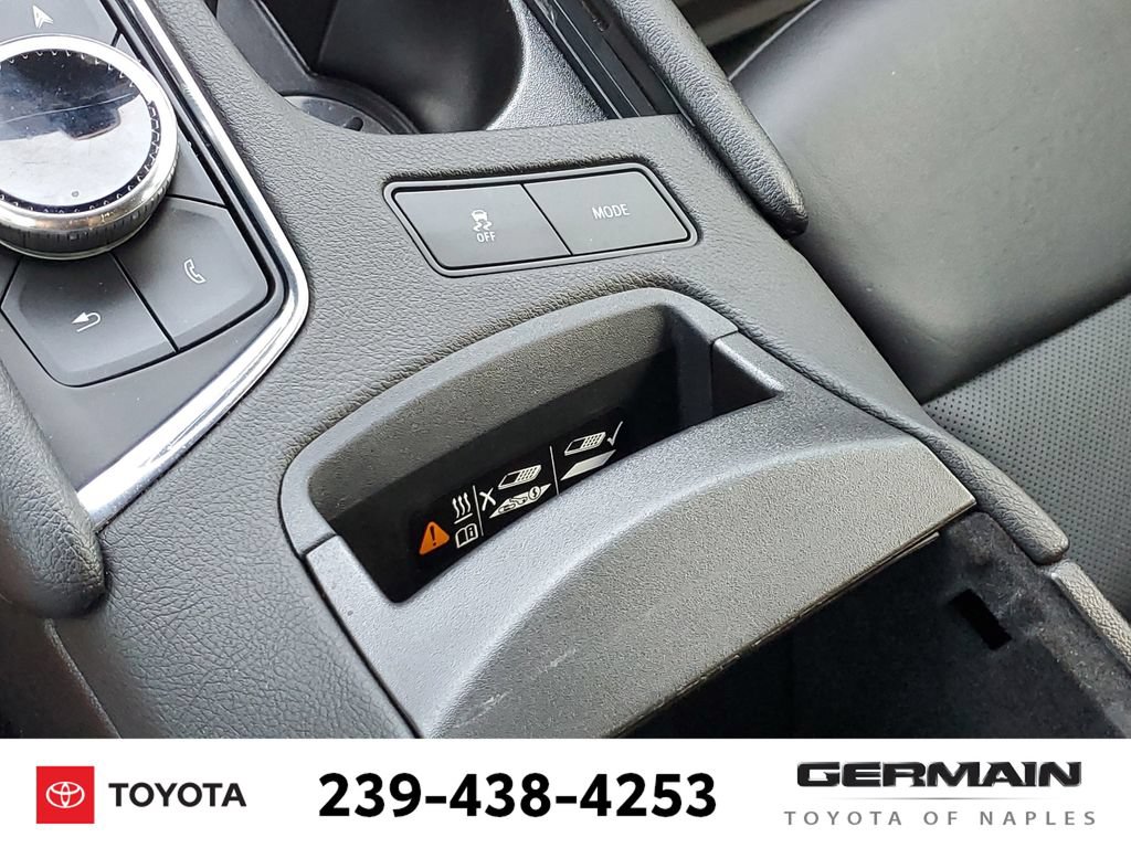 Used 2022 Cadillac XT5 Premium Luxury w/ Technology Package FWD image 33