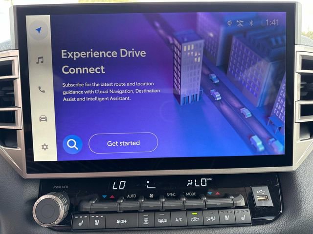New 2026 Toyota Tundra Limited image 26