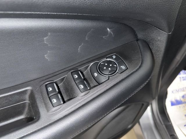 Used 2024 Ford Edge SEL w/ Convenience Package image 12