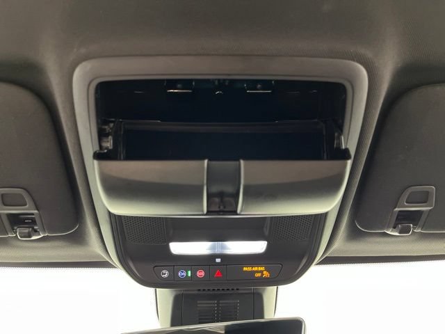 Used 2025 Chevrolet Equinox LT w/ Convenience Package II FWD image 36