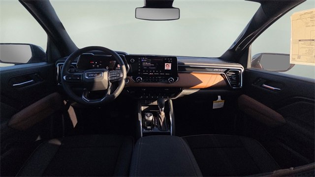 New 2026 GMC Canyon AT4 image 23