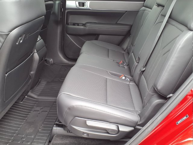 New 2026 Hyundai Santa Fe SEL w/ Tow & Go Package AWD/4WD image 4