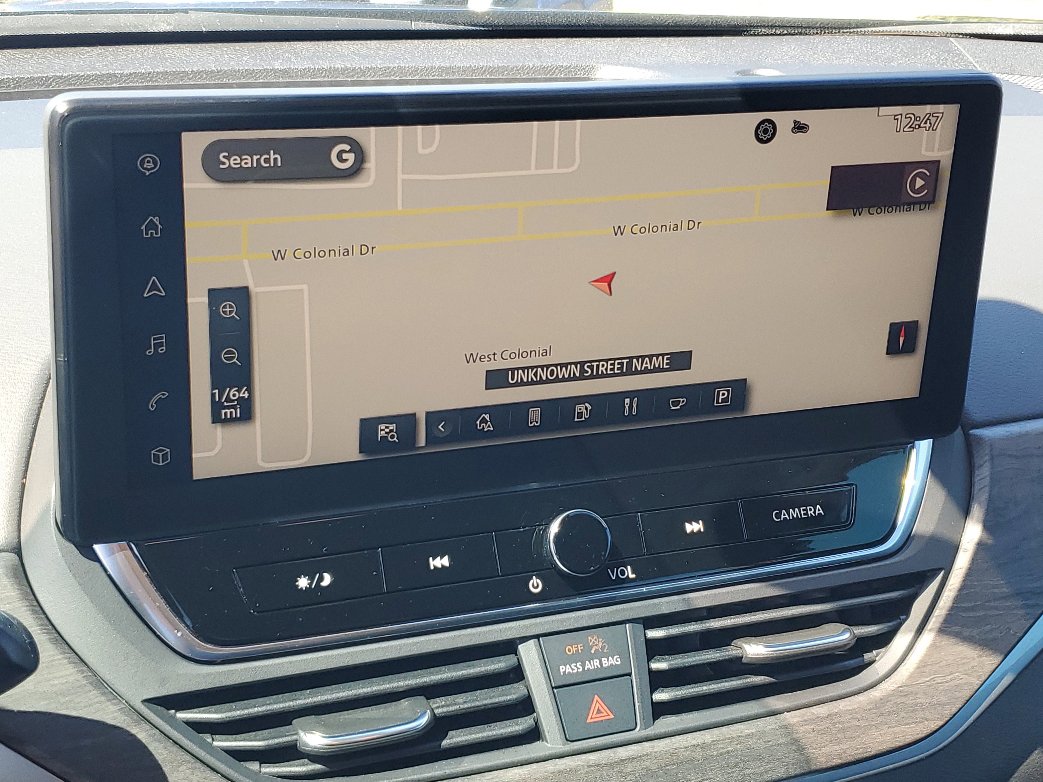 Certified 2023 Nissan Altima 2.5 SL image 22