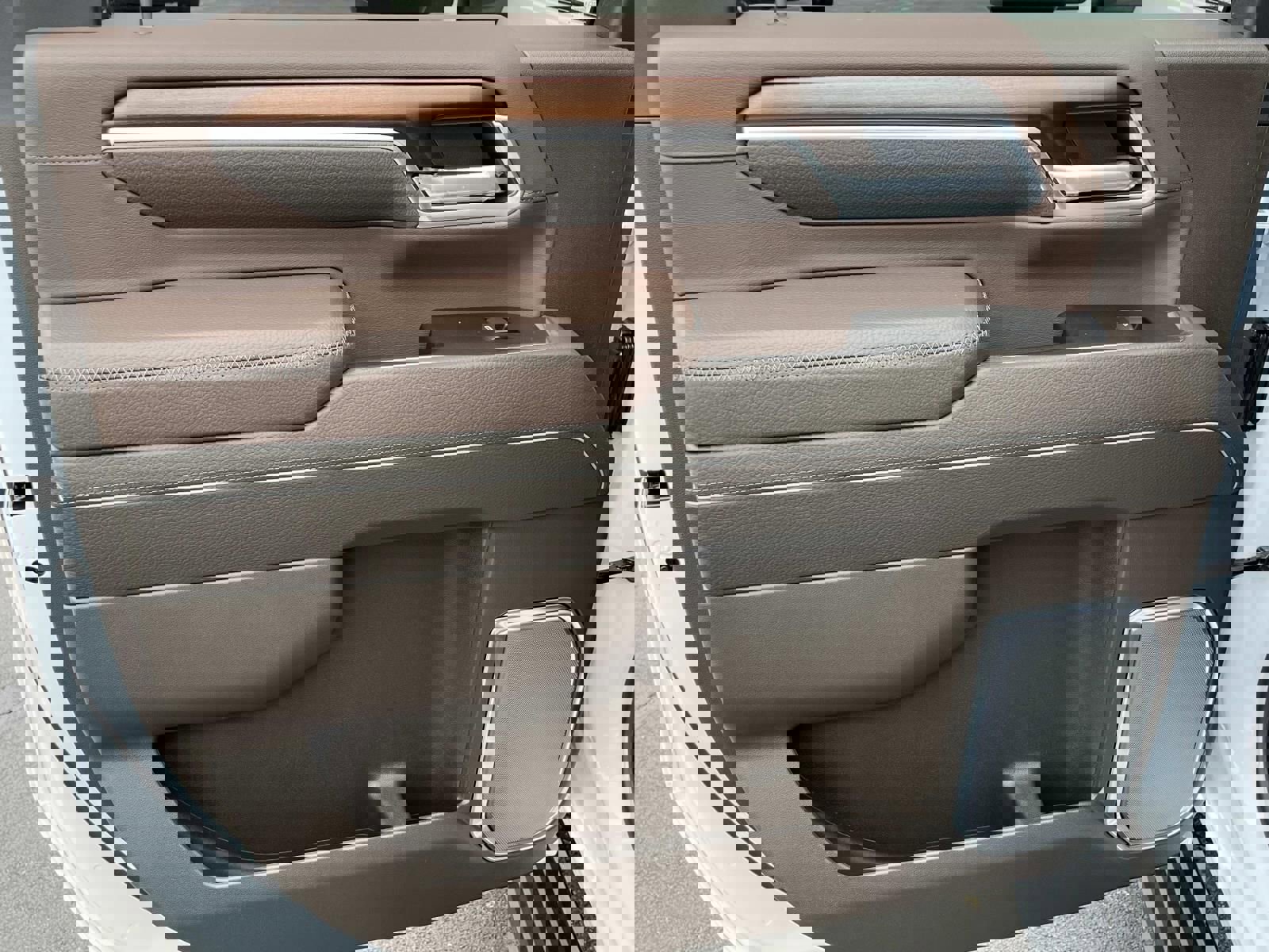 New 2026 GMC Sierra 2500 Denali image 19