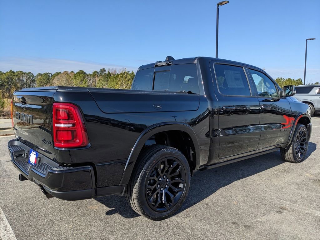 New 2026 RAM 1500 Limited image 26