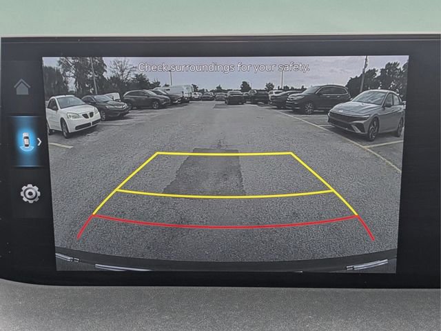 Used 2024 Genesis GV80 2.5T AWD/4WD image 21