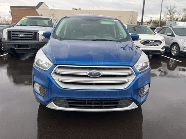 Used 2019 Ford Escape SE AWD/4WD image 2