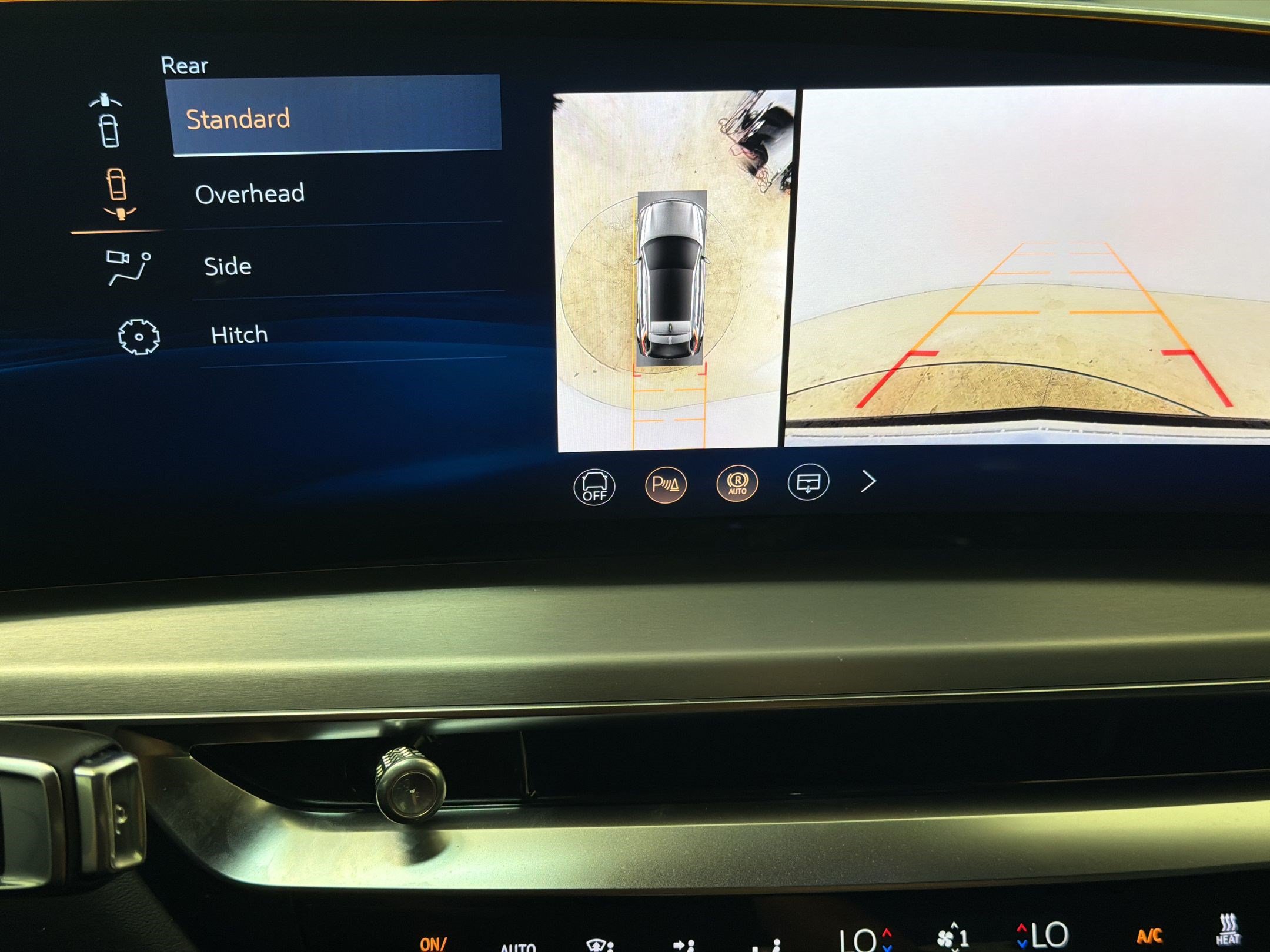 New 2026 Cadillac Lyriq Sport AWD/4WD image 21