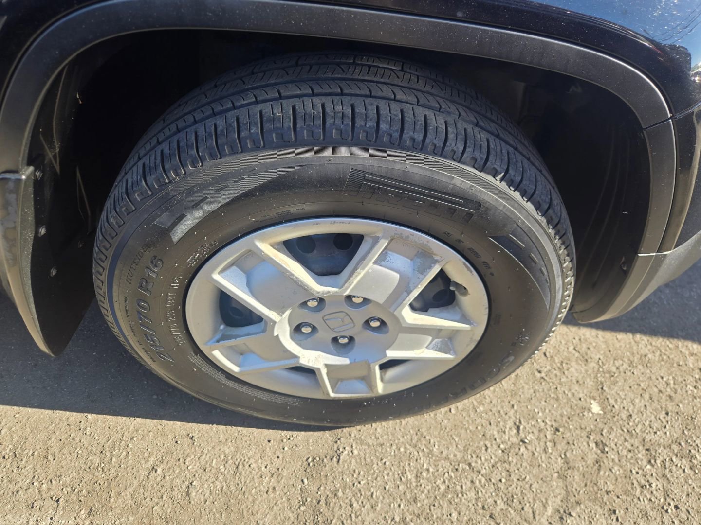 Used 2011 Honda Element LX image 27