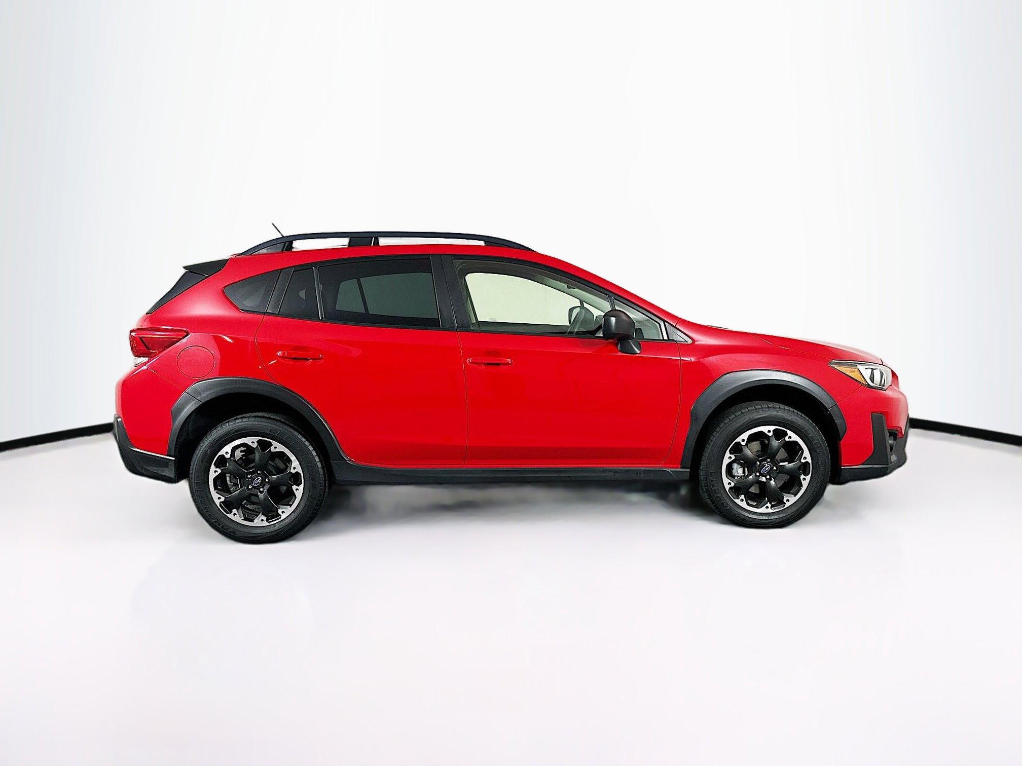 Used 2023 Subaru Crosstrek 2.0i AWD/4WD image 10