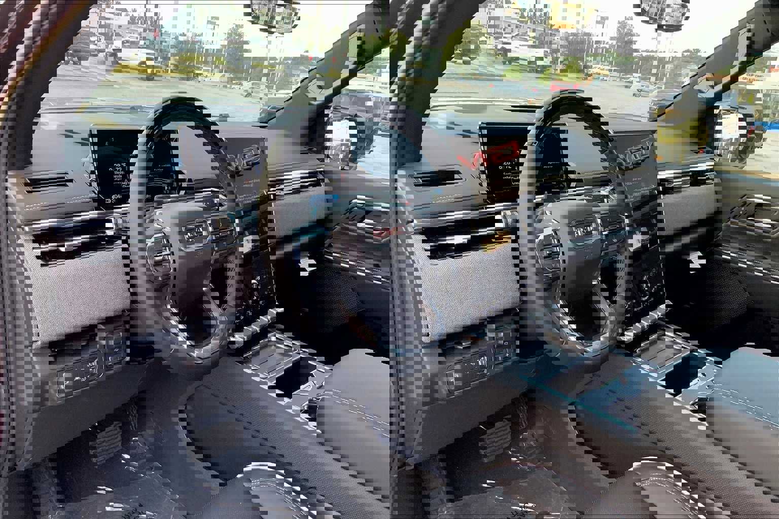 New 2026 GMC Sierra EV Elevation w/ Premium Package image 8