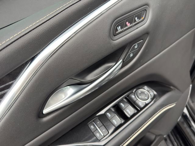 Used 2023 Cadillac Escalade Sport w/ LPO, ONYX Package image 12