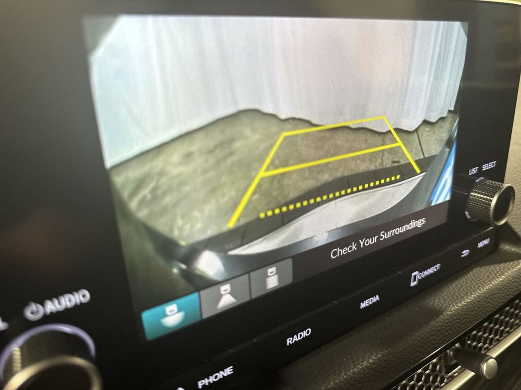 Certified 2022 Honda Civic Sport image 52