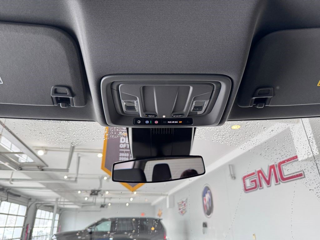 Certified 2022 GMC Sierra 1500 Elevation AWD/4WD image 23