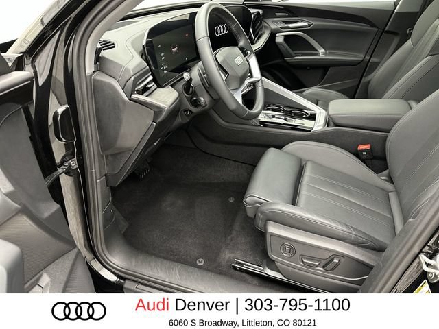 Used 2025 Audi Q5 Premium w/ Premium Plus AWD/4WD image 11