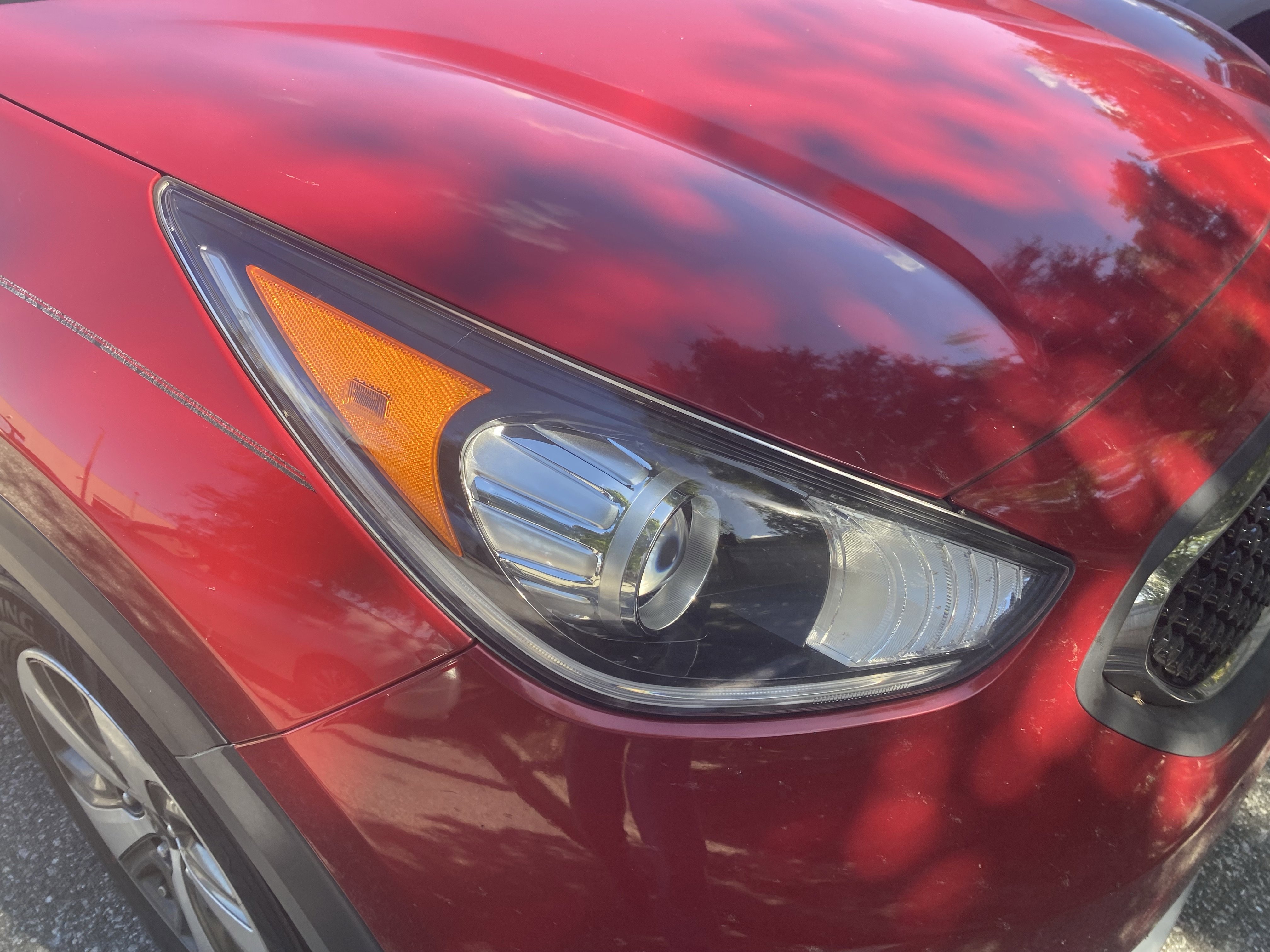 Used 2018 Kia Niro FE FWD image 16