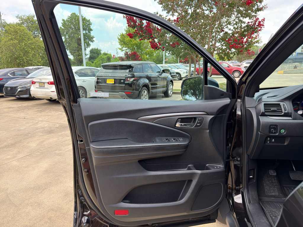 Used 2020 Honda Passport EX-L image 9