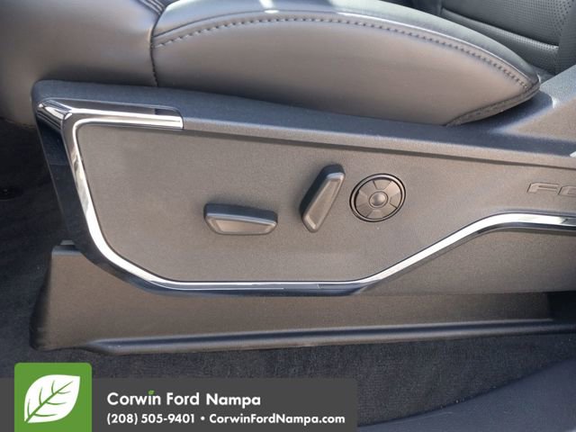 New 2026 Ford F250 Platinum image 12