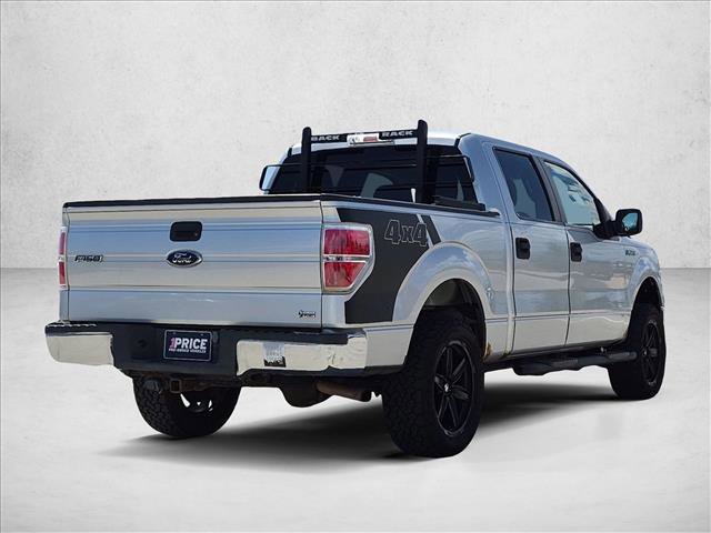 Used 2010 Ford F150 XL AWD/4WD image 5