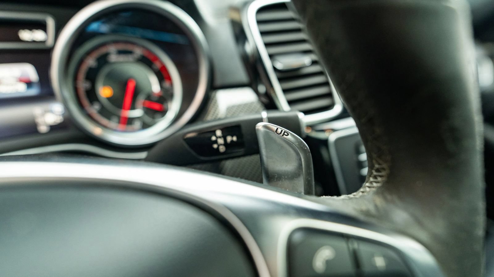 Used 2018 Mercedes-Benz GLE 63 AMG S image 44