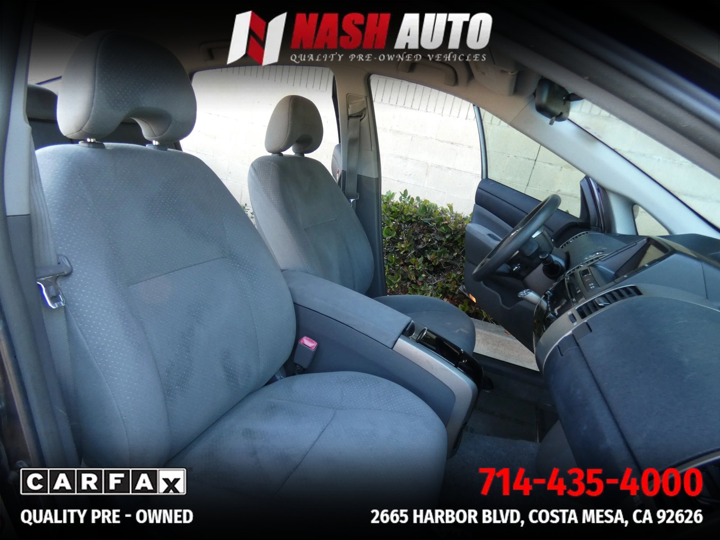 Used 2008 Toyota Prius FWD image 29