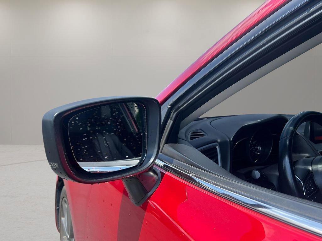 Used 2018 MAZDA MAZDA3 Touring image 27