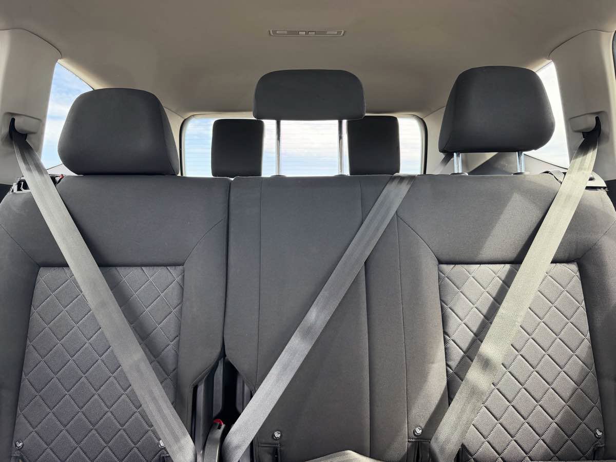 Used 2019 Volkswagen Atlas S AWD/4WD image 15