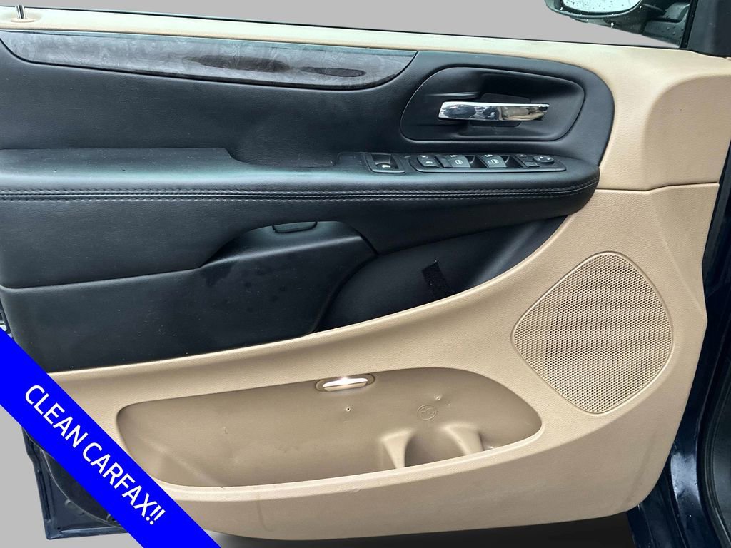 Used 2015 Dodge Grand Caravan SE w/ Quick Order Package 29E SE image 19