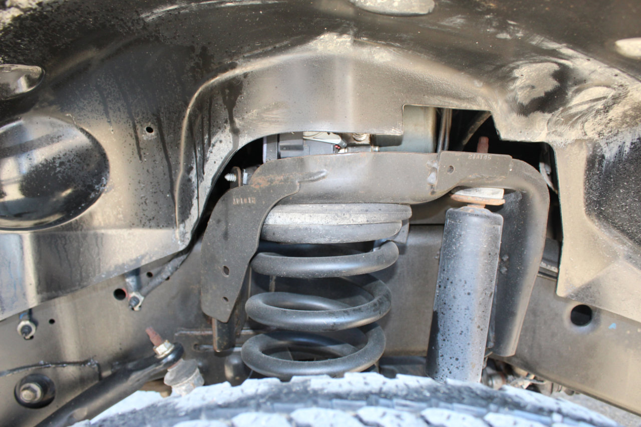 Used 2021 RAM 3500 Tradesman image 37