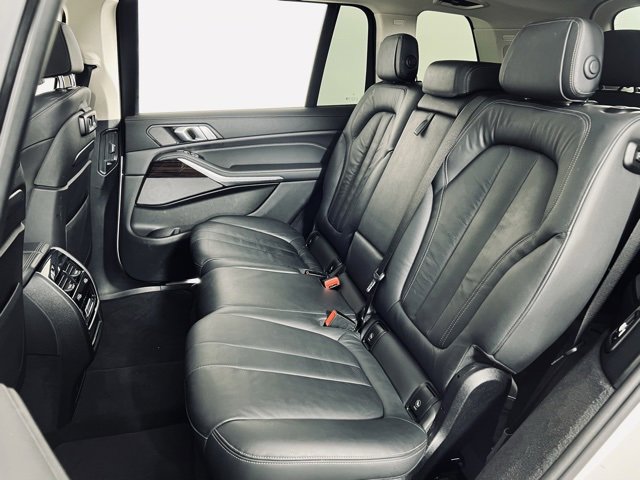 Used 2019 BMW X7 xDrive40i w/ Premium Package image 14