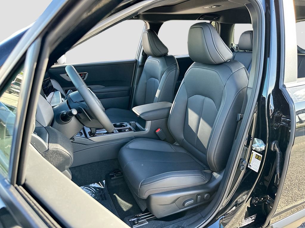 New 2026 Subaru Outback Limited AWD/4WD image 22
