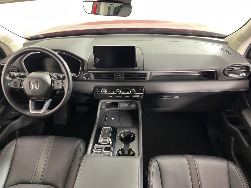 Certified 2025 Honda Pilot EX-L image 18