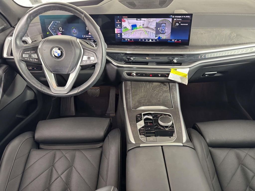 Used 2024 BMW X5 xDrive40i w/ Premium Package AWD/4WD image 5