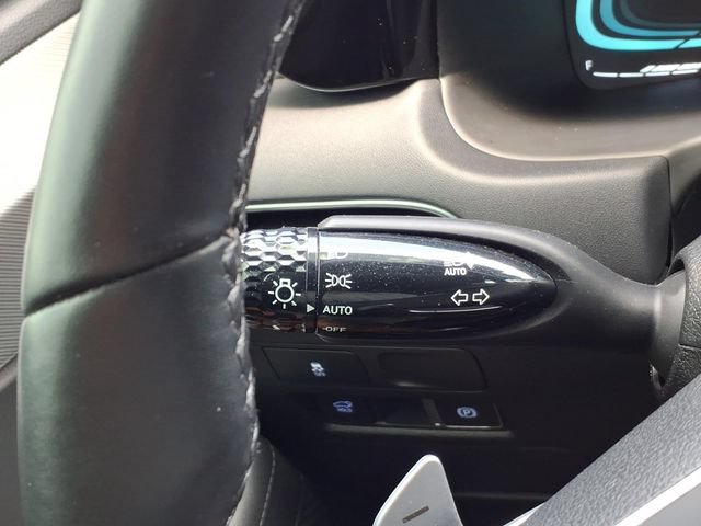 Used 2025 Hyundai Palisade XRT FWD image 28