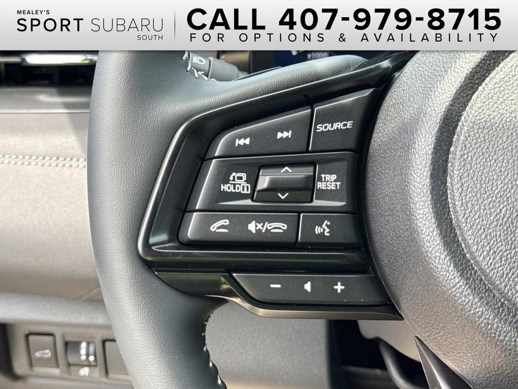 New 2026 Subaru Outback Touring XT AWD/4WD image 44