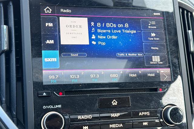 Used 2020 Subaru Impreza 2.0i Limited w/ Popular Package #2 image 19