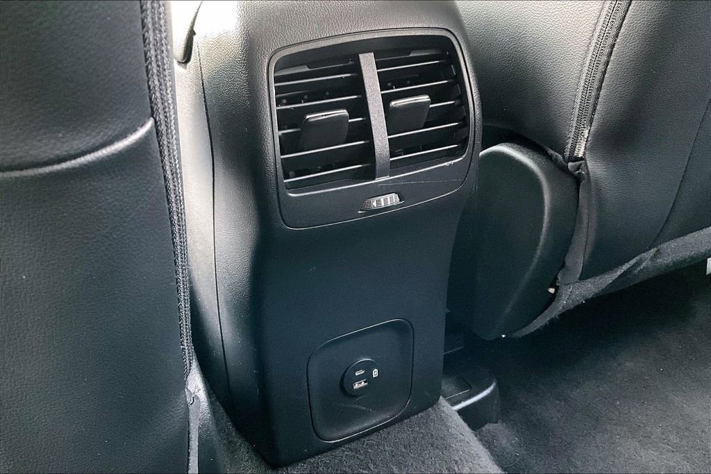 Used 2021 Ford Escape SEL image 10