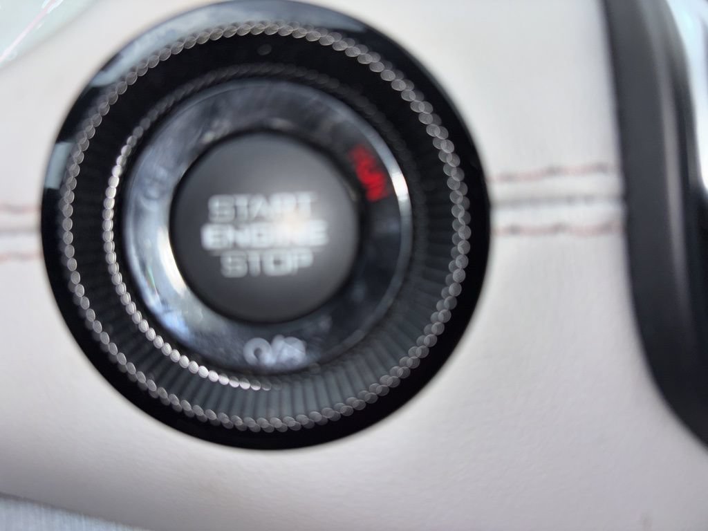 Used 2025 Jeep Compass Limited AWD/4WD image 26