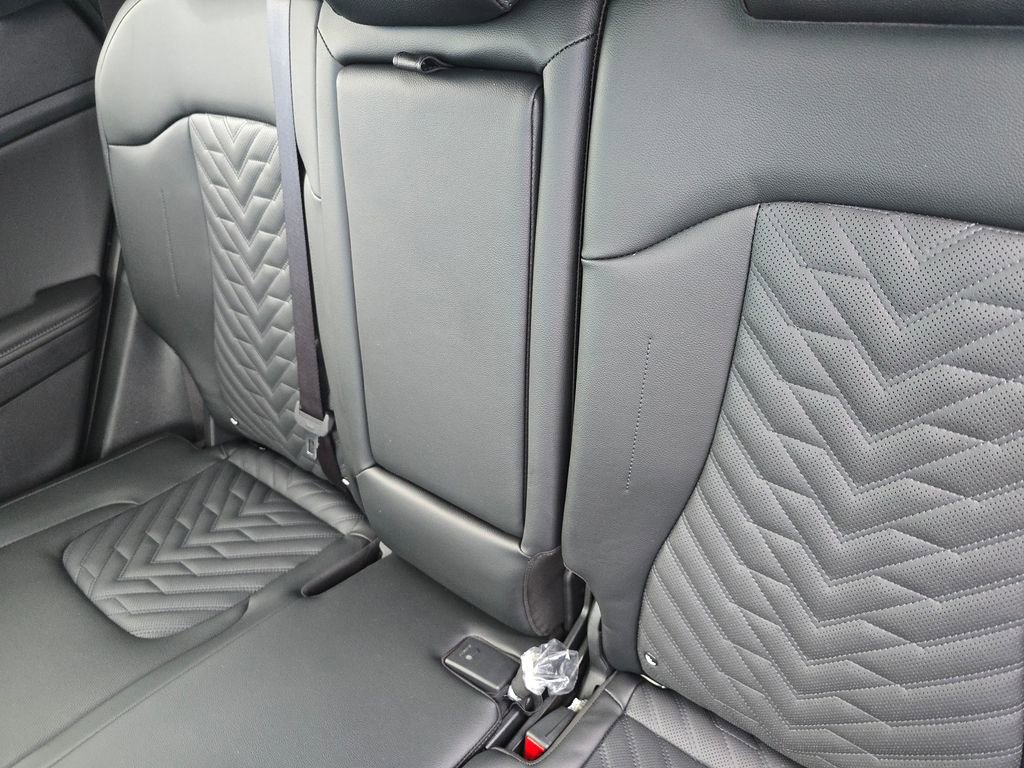 New 2026 Kia Sportage X-Line w/ X-Line Technology Package image 23