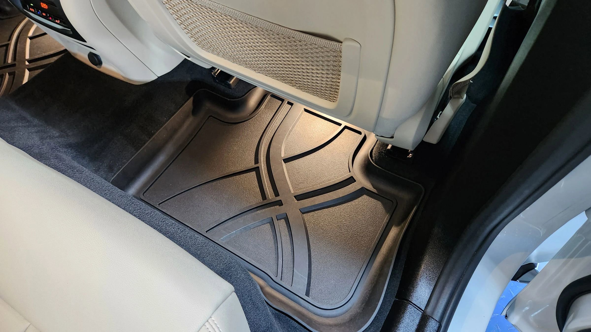 Used 2019 BMW X3 xDrive30i w/ Driving Assistance Package image 21