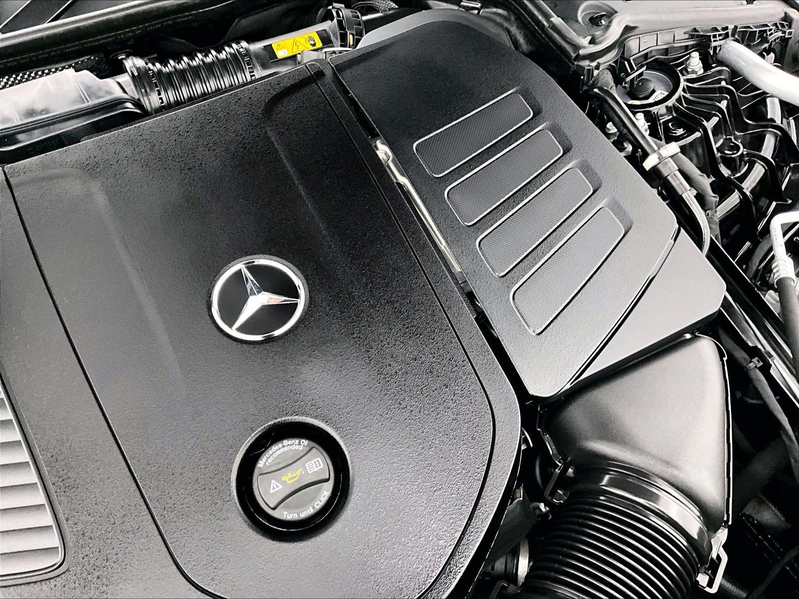 Used 2026 Mercedes-Benz C 300 Sedan image 30