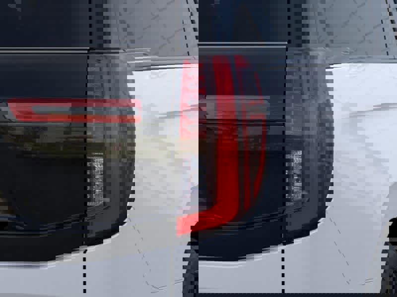 New 2026 Ford Expedition Max Platinum image 22